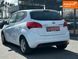 Kia Venga, 2018 г., Дизель, 185 тыс. км, Микровен, Белый, Житомир AT-10414653 фото 4