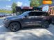 Jeep Grand Cherokee, 2016, Бензин, 3.6 л., 146 тис. км, Позашляховик / Кросовер, Сірий, Хмельницький 107875 фото 5