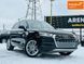 Audi Q5, 2019 р., Бензин, 115 тис. км, Позашляховик / Кросовер, Чорний, Харків AT-10409048 фото 1