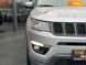 Jeep Compass, 2019, Бензин, 98 тис. км, Позашляховик / Кросовер, Сірий, Рівне 13070 фото 12