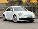 Volkswagen Beetle, 2014, Бензин, 1.8 л., 93 тыс. км, Хетчбек, Белый, Одесса 23502 фото 1