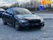BMW 5 Series, 2018, Бензин, 2 л., 135 тис. км, Седан, Чорний, Львів 44779 фото 9