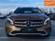 Mercedes-Benz GLA-Class, 2017 г., Дизель, 107 тыс. км, Внедорожник / Кроссовер, Желтый, Киев AT-10415714 фото 2