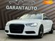 Audi A6, 2013, Бензин, 1.98 л., 171 тис. км, Седан, Білий, Одеса 110337 фото 11