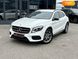Mercedes-Benz GLA-Class, 2018, Бензин, 1.6 л., 39 тис. км, Позашляховик / Кросовер, Білий, Київ 43934 фото 17