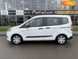 Ford Tourneo Courier, 2019, Бензин, 64 тис. км, Мінівен, Білий, Мукачево 11030 фото 7