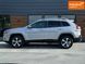 Jeep Cherokee, 2020 р., Бензин, 155 тис. км, Позашляховик / Кросовер, Сірий, Рівне AT-10418093 фото 8