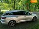 Renault Megane, 2018, Дизель, 1.5 л., 202 тис. км, Універсал, Сірий, Житомир Cars-Pr-68922 фото 1