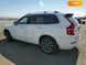 Volvo XC90, 2017, Бензин, 1.97 л., 11 тыс. км, Внедорожник / Кроссовер, Белый, Ровно Cars-EU-US-KR-108596 фото 14