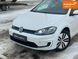 Volkswagen e-Golf, 2018 р., Електро, 183 тис. км, Хетчбек, Білий, Львів AT-10409703 фото 3