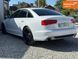Audi A6, 2013 р., Бензин, 198 тис. км, Седан, Білий, Івано-Франківськ AT-10401769 фото 4