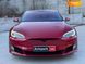 Tesla Model S, 2018, Електро, 118 тис. км, Ліфтбек, Червоний, Київ 42824 фото 3