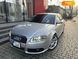 Audi S4, 2007, Бензин, 4.16 л., 85 тыс. км, Седан, Серый, Киев 23183 фото 2