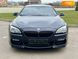 BMW 6 Series Gran Coupe, 2015, Дизель, 2.99 л., 65 тыс. км, Купе, Чорный, Одесса Cars-Pr-56962 фото 9