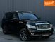 Infiniti QX56, 2010 р., Бензин, 264 тис. км, Позашляховик / Кросовер, Чорний, Миколаїв AT-10425689 фото 4