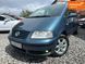 Volkswagen Sharan, 2001 р., Дизель, 330 тис. км, Мінівен, Синій, Сміла AT-10418405 фото 2