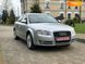 Audi A4, 2007, Бензин, 1.6 л., 211 тыс. км, Седан, Серый, Сарни Cars-Pr-66813 фото 20