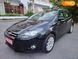 Ford Focus, 2011, Бензин, 1.6 л., 193 тыс. км, Универсал, Чорный, Луцк Cars-Pr-67454 фото 28