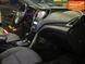 Hyundai Santa FE, 2015 г., Газ пропан-бутан / Бензин, 144 тыс. км, Внедорожник / Кроссовер, Серый, Днепр (Днепропетровск) AT-10408027 фото 14