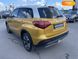 Suzuki Vitara, 2020, Бензин, 1.4 л., 52 тис. км, Позашляховик / Кросовер, Жовтий, Київ 102004 фото 5