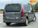 Toyota Proace City Verso, 2024, Дизель, 1.5 л., 1 тис. км, Минивен, Серый, Киев 202609 фото 12