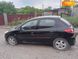 Peugeot 206, 2011, Дизель, 1.4 л., 145 тис. км, Хетчбек, Чорний, Рогатин Cars-Pr-62291 фото 3