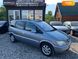 Opel Zafira, 2005, Бензин, 1.8 л., 187 тис. км, Мінівен, Сірий, Коломия 108865 фото 8