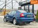 Skoda Octavia, 2012 р., Бензин, 131 тис. км, Седан, Синій, Харків AT-10409286 фото 4