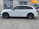 Audi Q7, 2016, Бензин, 3 л., 202 тис. км, Позашляховик / Кросовер, Білий, Одеса 43318 фото 8
