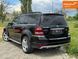 Mercedes-Benz GL-Class, 2007 р., Газ пропан-бутан / Бензин, 270 тис. км, Позашляховик / Кросовер, Чорний, Миколаїв AT-10417863 фото 18