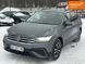 Volkswagen Tiguan, 2023 г., Бензин, 62 тыс. км, Внедорожник / Кроссовер, Серый, Винница AT-10408736 фото 6