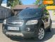 Chevrolet Captiva, 2008, Газ пропан-бутан / Бензин, 3.2 л., 191 тис. км, Позашляховик / Кросовер, Чорний, Кривий Ріг 108747 фото 30