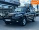 Hyundai Santa FE, 2006 г., Дизель, 224 тыс. км, Внедорожник / Кроссовер, Чорный, Житомир AT-10417548 фото 1