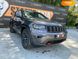 Jeep Grand Cherokee, 2016, Бензин, 3.6 л., 146 тис. км, Позашляховик / Кросовер, Сірий, Хмельницький 107875 фото 47