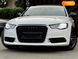 Audi A6, 2013, Бензин, 1.98 л., 171 тис. км, Седан, Білий, Одеса 110337 фото 15