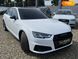 Audi S4, 2018, Бензин, 3 л., 108 тыс. км, Седан, Белый, Стрый 100101 фото 6