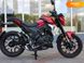 Новый Lifan SR, 2023, Бензин, 198 см3, Мотоцикл, Харьков new-moto-106019 фото 2