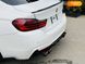 BMW 4 Series, 2015, Бензин, 2 л., 118 тыс. км, Купе, Белый, Харьков 43376 фото 8