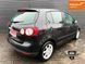 Volkswagen Golf Plus, 2007 р., Бензин, 350 тис. км, Хетчбек, Чорний, Кам'янське (Дніпродзержинськ) AT-10408555 фото 3