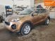 Kia Sportage, 2018 г., Бензин, 153 тыс. км, Внедорожник / Кроссовер, Бежевый, Луцк AT-10406052 фото 1