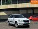 Skoda Fabia, 2011 р., Дизель, 232 тис. км, Універсал, Київ AT-10418352 фото 1