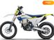 Новий Husqvarna FE, 2024, Бензин, 350 см3, Мотоцикл, Миколаїв new-moto-106372 фото 2