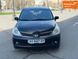 Nissan TIIDA, 2008 р., Бензин, 140 тис. км, Хетчбек, Чорний, Дніпро (Дніпропетровськ) AT-10416049 фото 1