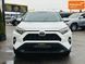 Toyota RAV4, 2021 р., Бензин, 95 тис. км, Позашляховик / Кросовер, Білий, Харків AT-10405036 фото 8