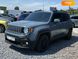 Jeep Renegade, 2018, Бензин, 2.4 л., 55 тис. км, Позашляховик / Кросовер, Сірий, Львів 108830 фото 27