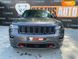 Jeep Grand Cherokee, 2016, Бензин, 3.6 л., 146 тис. км, Позашляховик / Кросовер, Сірий, Хмельницький 107875 фото 48