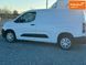 Peugeot Partner, 2022 г., Дизель, 156 тыс. км, Минивен, Белый, Дубно AT-10411294 фото 3