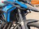 BMW F 800GS, 2013 г., Бензин, 19 тыс. км, Мотоцикли, Синий, Кривой Рог AT-10425861 фото 28