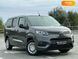 Toyota Proace City Verso, 2024, Дизель, 1.5 л., 1 тис. км, Минивен, Серый, Киев 202609 фото 8