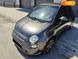 Fiat 500e, 2016, Електро, 114 тис. км, Хетчбек, Сірий, Київ 45632 фото 4